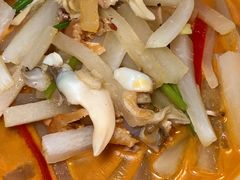 -东江海鲜大排档·潮汕菜·砂锅粥
