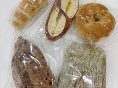 原味海盐面包-屋裡·Union Bakery(龙江路店)