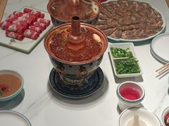 -护国寺小吃(中关村店)