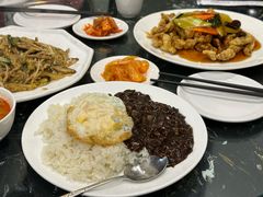 -桃园中华料理炸酱面(燕儿岛路店)