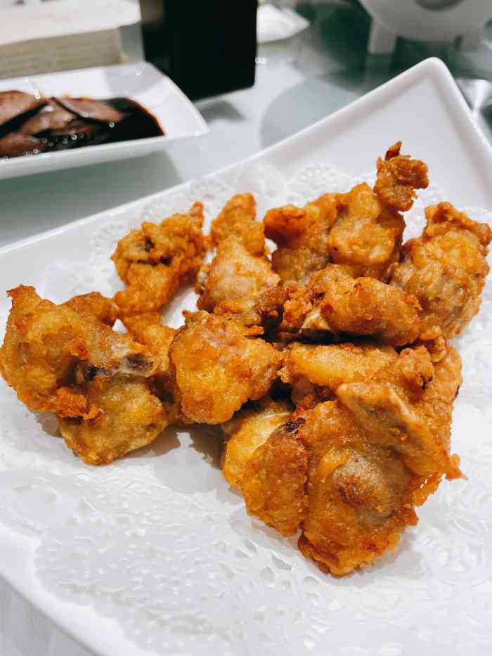 张福记(交通路店)