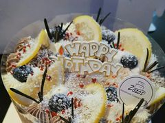 -ZOZO's昌左左精致甜品设计(新北店)