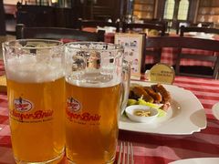 -杭州国际会议中心洲际酒店-德国啤酒屋(砂之船国际生活广场店)