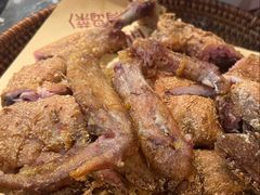 -前海沿·青岛菜(乐客城店)