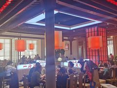 -一斗火锅·招财羊毛肚(泰吉滨江店)