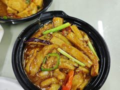 -双月饭店·20年老字号(新村店)