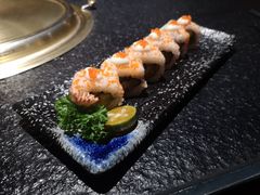 加州卷-神隐烧肉酒场(九街店)