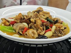 -名善山珍·野生菌汤锅(文殊院店)