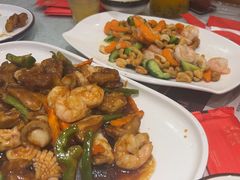 -添福来墨鱼饺子 · 海鲜东北菜(大连星海·黄浦路店)