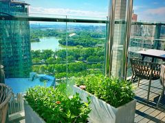 -漪龙台·B26 Rooftop Lounge