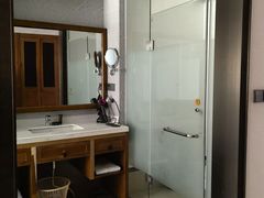 -日喀则乔穆朗宗酒店