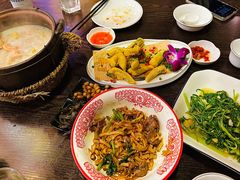 -大洋家·精品潮汕菜·生腌砂锅粥(天河东路店)