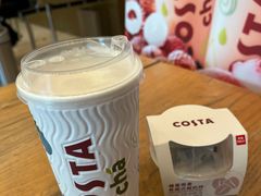 -COSTA COFFEE(静安嘉里中心店)