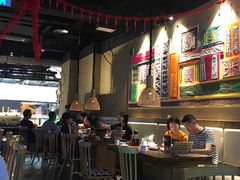 大堂-兰木肆·云南菜(龙湖U城天街店)
