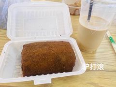 -老回回小吃(百万庄店)