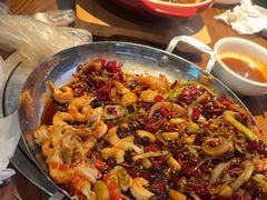 -517烧烤·龙虾·海鲜大排档(万象都荟店)