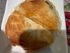 -大师兄·西北小馆(南沙万达广场店)