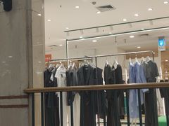 -大连商场