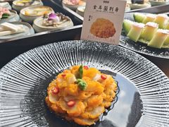 -桥香园过桥米线(国贸店)