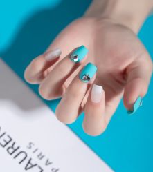 点击看大图 -LILY NAILS美甲美睫