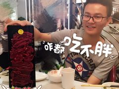 -陈记顺和潮汕鲜牛肉火锅(番禺迎宾大道店)