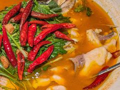 -清水亭湖北菜(大屯DT51店)