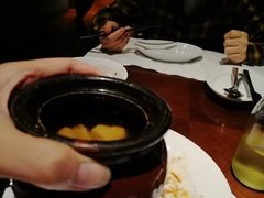 -广州富力君悦大酒店·凯菲厅