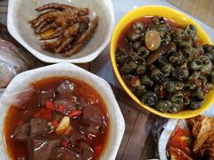 -长英绝味水煮(老字号洪都总店)