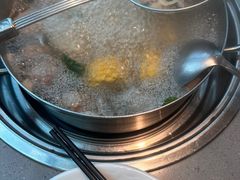 -为什么牛潮汕牛肉火锅(中信广场店)