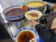 -何老二卤汁凉粉