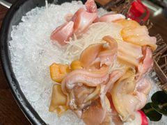 -东海怡品海鲜豆捞(舟宿夜江店)