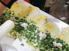 -老上海葱油饼(黄河路店)