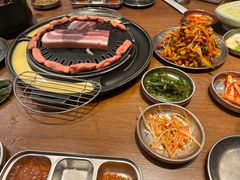 -马场洞肉铺(高丽街店)