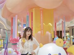 -麦当劳(苏州中心星悦汇店)