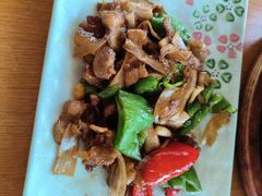 -盐帮食坊•小河帮川菜(四川师大店)