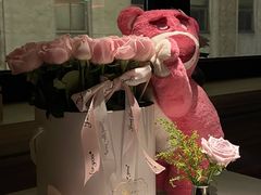 -弦月窗LUNETTE BY AMANDA(复兴路店)