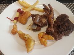 -宁波阳光豪生大酒店·豪生咖啡厅