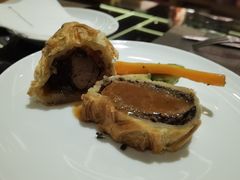 -大中华希尔顿酒店-念自助餐·嗨啤·小龙虾