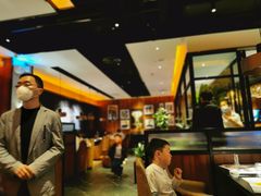 -半秋山西餐厅(宜昌大洋店)