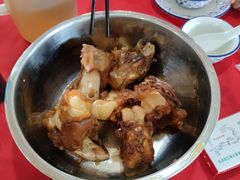 -伟记牛蹄(道滘店)