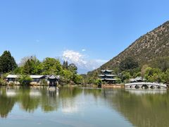 -黑龙潭公园