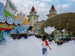 -烟台海昌鲸鲨海洋公园