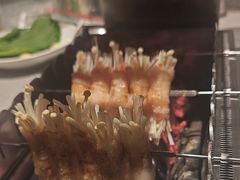 -丰茂烤串(公园店)
