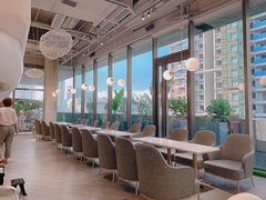 -NOKNOK若蔻亲子餐厅(天地壹方北馆店)