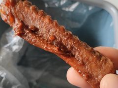 -绝味鸭脖(南坪亿象城店)