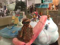 -济州岛泰迪熊博物馆