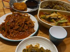 -多宾韩国料理(学衡路店)