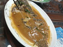-醉御香渔家园(临沂路与大连路店)