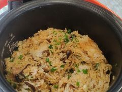 -聚福宝合苑食府(南头镇店)