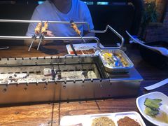 -三个蒙古大叔羊肉串(大宁店)